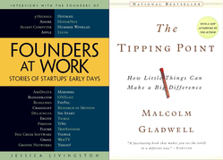 5 must reads for startups